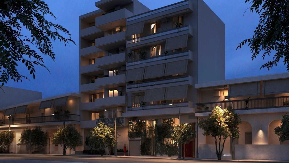 Kali Residences